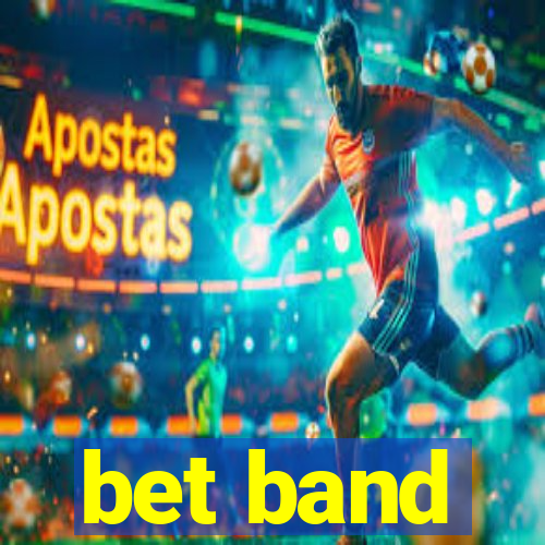 bet band